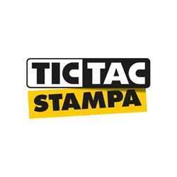 Tic Tac - Stampa Digitale Grande Formato, Thiene orari di apertura