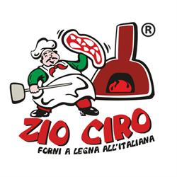 Zio Ciro i veri forni a legna all'italiana, Simaxis orari di apertura