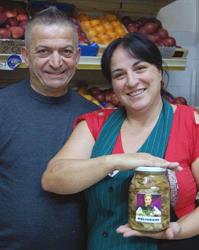 Tina & Angelo, Napoli orari di apertura