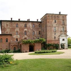 Castello di Pralormo, orari di apertura