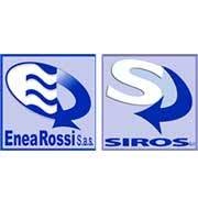Enea Rossi- Siros, Millepini orari di apertura