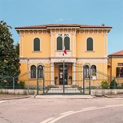 Scuola dell'Infanzia Maria Bambina, Torre di Mosto orari di apertura
