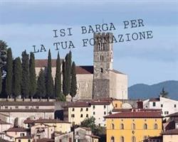 ISI BARGA, Barga orari di apertura