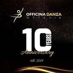 Officina Danza Ottavia, Roma orari di apertura