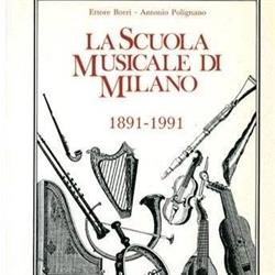 SMM -Scuola Musicale di Milano, orari di apertura