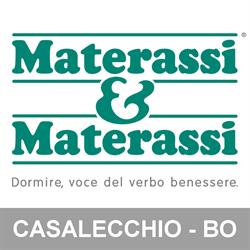 Materassi E Materassi Sogni D'oro, Casalecchio di Reno orari di apertura