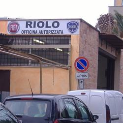 RIOLO ANTONINO E FIGLI srl, Roma orari di apertura