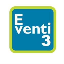 Eventi 3, Torino orari di apertura