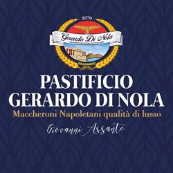 Gerardo Di Nola, Gragnano orari di apertura