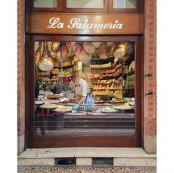 La Salumeria di Bruno e Franco, Bologna orari di apertura