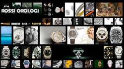 Rossiorologi, Milano orari di apertura