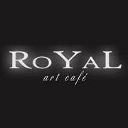 Royal Art Cafè, Roma orari di apertura