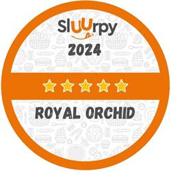 Royal Orchid Thai & Seafood Restaurant, Alassio orari di apertura