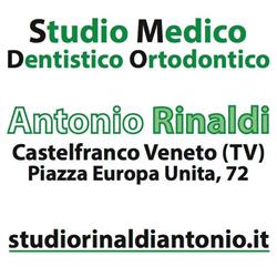 Studio Dentistico dott. Rinaldi Antonio, Castelfranco Veneto orari di apertura
