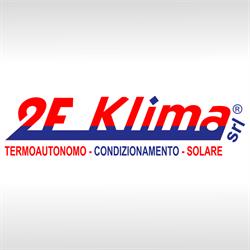 2F Klima, Roma orari di apertura