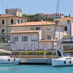 Villa Livia Residence, San Vincenzo orari di apertura