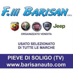 F.lli Barisan S.r.l, Pieve di Soligo orari di apertura
