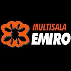 MULTISALA EMIRO, Rubiera orari di apertura
