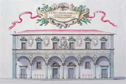 Biblioteca Forteguerriana, Pistoia orari di apertura