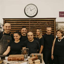 Legatoria Artigiana Napoli, orari di apertura