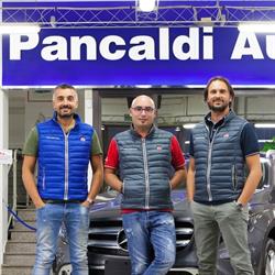 Pancaldi Auto Srl, Vignola orari di apertura
