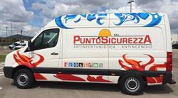 PuntoSicurezzA, Arezzo orari di apertura