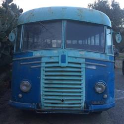 Ziccone Autobus e Minibus, Palazzolo Acreide orari di apertura