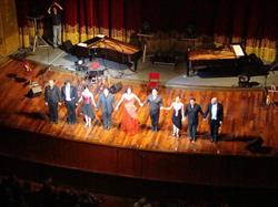 Accademia di Musica Clara Schumann, Palermo orari di apertura