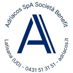 Adriacos SpA Società Benefit, Latisana orari di apertura