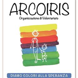 Arcoiris Onlus, Roma orari di apertura