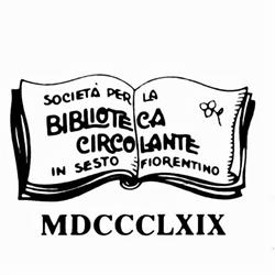 Società per la Biblioteca Circolante, Sesto Fiorentino orari di apertura