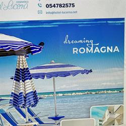 Hotel Lucerna Ricette, Cesenatico orari di apertura