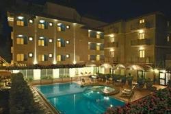 Hotel Ricchi Rimini, orari di apertura