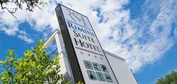 Rimini Suite Hotel, orari di apertura