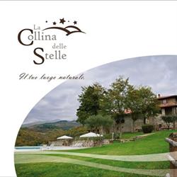 La Collina delle Stelle, Bibbiena orari di apertura