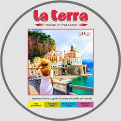 La Terra Viaggi, Ragusa orari di apertura