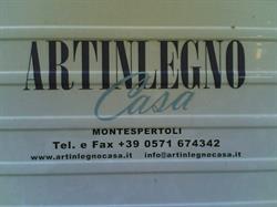Artinlegno Casa, Montespertoli orari di apertura