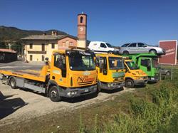 Autodemolizioni Valpellice Sas, Bricherasio orari di apertura