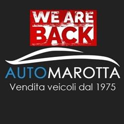 Auto Marotta dal 1975, Limatola orari di apertura