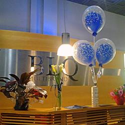 BLQ Bologna Multibrand, orari di apertura