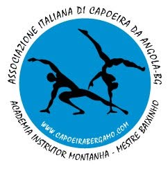 Gruppo Capoeira Angola Bergamo, orari di apertura