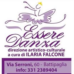 Essere Danza, Battipaglia orari di apertura