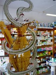 Farmacia Venezia Dr. Alberto, Tonco orari di apertura