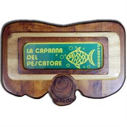 La Capanna del Pescatore di Mauro Balestri, Grosseto orari di apertura