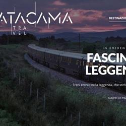 Atacama Travel, Lumezzane orari di apertura
