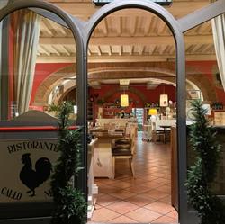 Enoteca Ristorante Gallo Nero, Greve in Chianti orari di apertura