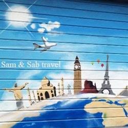 SamSab Travel, Roma orari di apertura