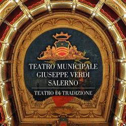 Teatro Municipale Giuseppe Verdi di Salerno, orari di apertura