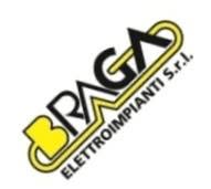 Braga Elettroimpianti Srl, Buttapietra orari di apertura
