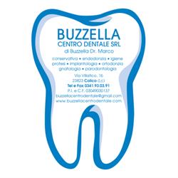 Buzzella Centro Dentale, Colico orari di apertura